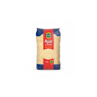 Rýže parboiled 1kg /10x