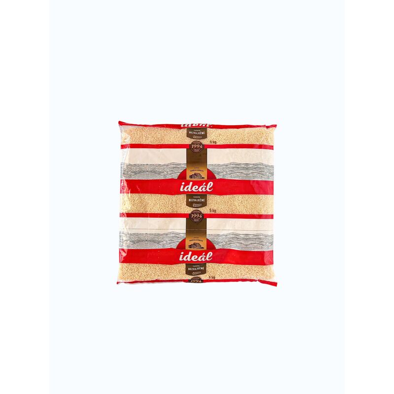 Tarhoňa bezvaječná 5kg