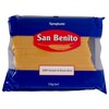 SAN BENITO těstoviny špagety 5kg