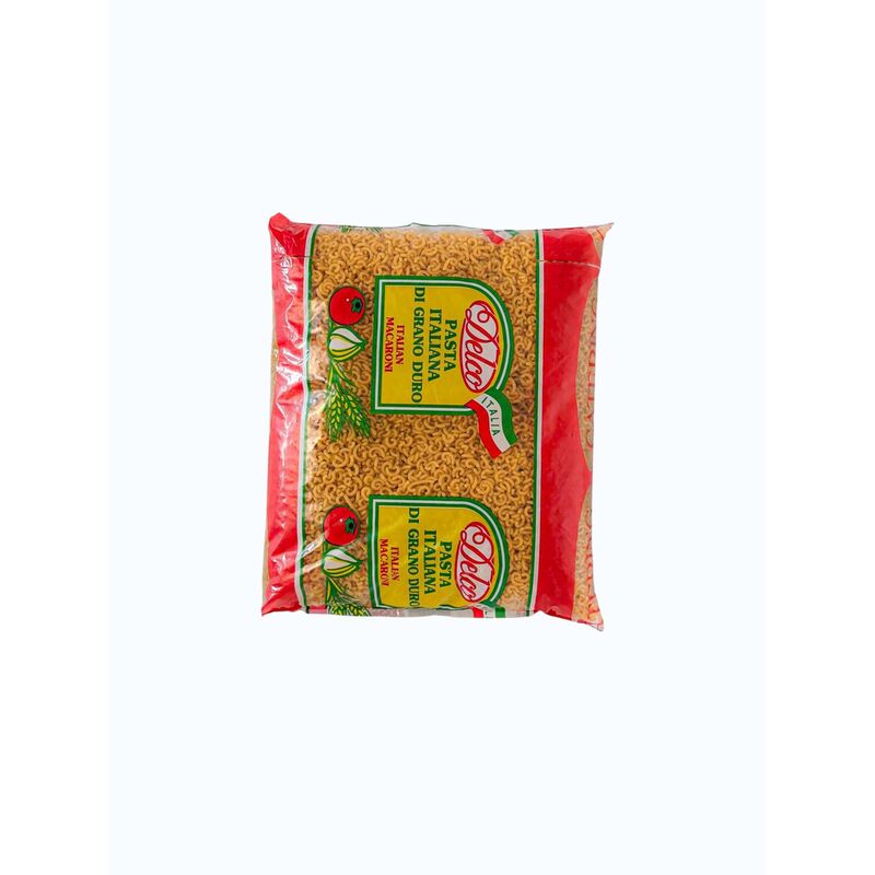 It. těst. VIDLIČKOVÉ ŠPAGETY 5kg