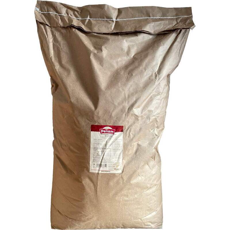 Strouhanka 15kg