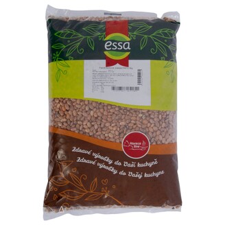 Fazole barevné 5kg