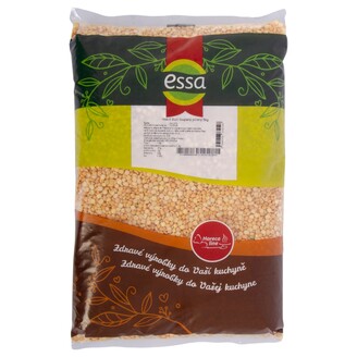 Hrách žlutý půlený 5kg