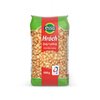 Hrách žlutý půlený 0,5kg /12x