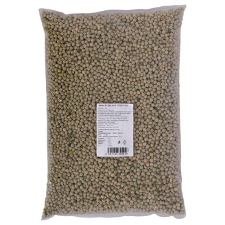 Hrách zelený celý 5kg