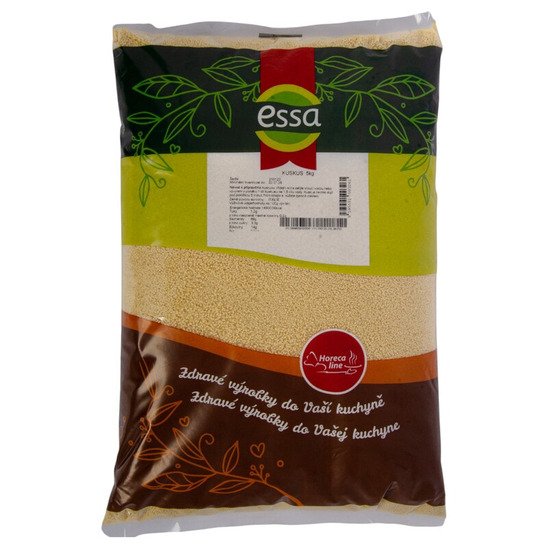 Kuskus 5kg