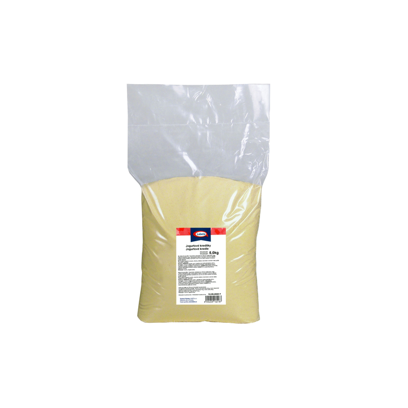 Knedlík jogurtový 5kg /2x
