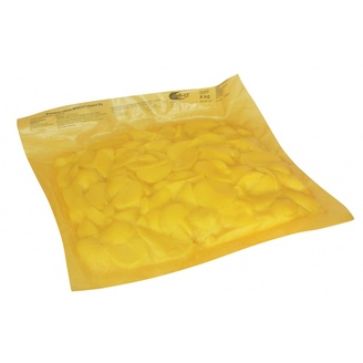Brambory vařené krájené MĚSÍČKY /5kg