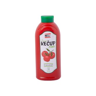 Kečup PE900 /4x