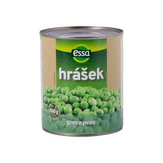Hrášek P850/12x