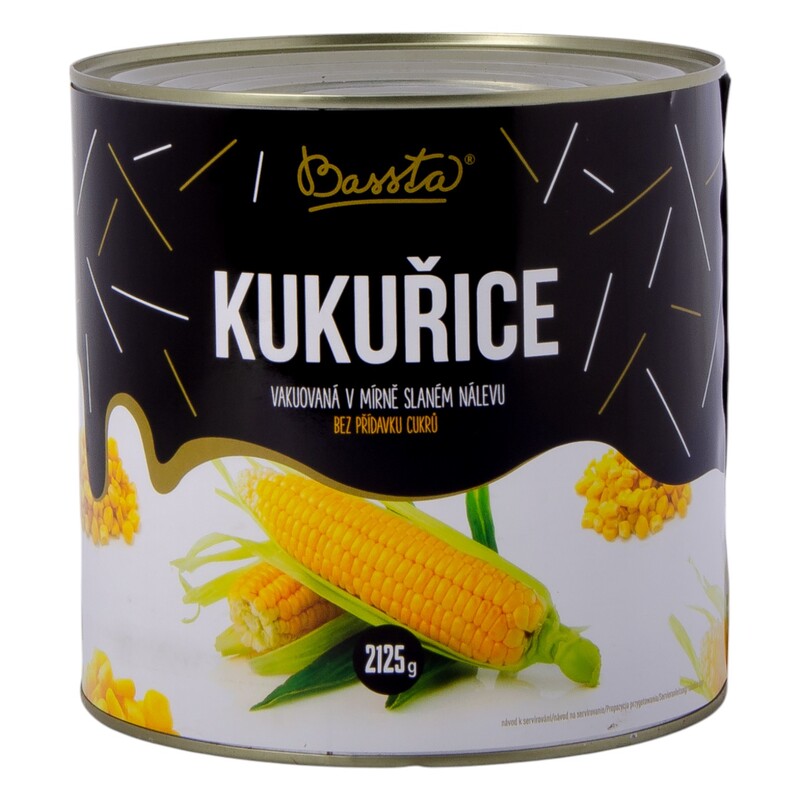 Kukuřice P2150 /6x