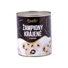 Žampiony krájené P850 /12x