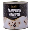 Žampiony v nálevu 3/1P /6x
