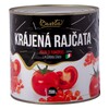Rajčata loup. krájená P3/1 2500ml /6x