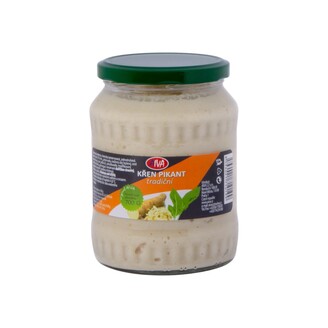 Křeník TO735 /8x