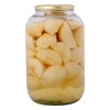 Jablka loup. čtvrcená 4/1S (3200g)