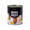 Ananas kousky P850/12x