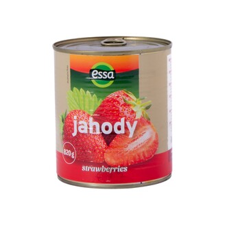 Jahody P850 /12x