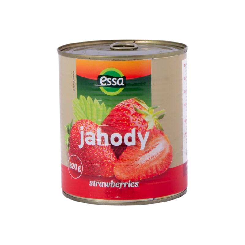 Jahody P850 /12x