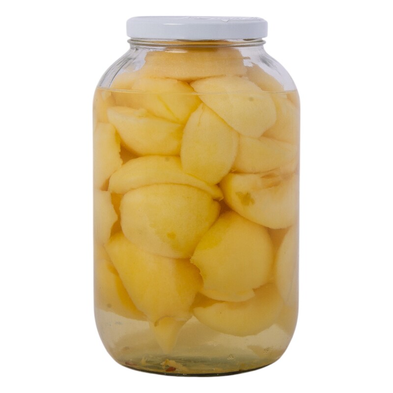 DIA jablka čtvrcená 4/1S