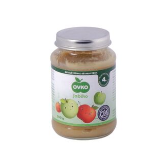 KV jablečná TO205/12x