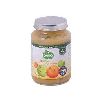 KV broskvová TO205/12x