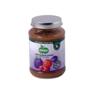 KV zahradní směs TO205/12x