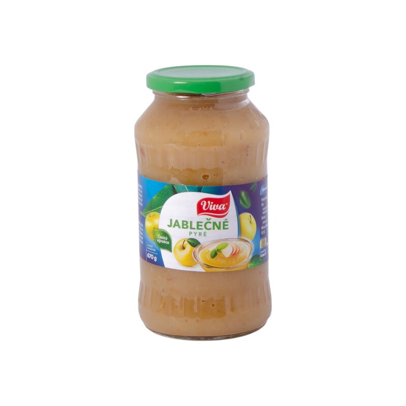 KV jablečná TO710 /8x