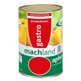 Jablečná dřeň 95% P4250 /3x