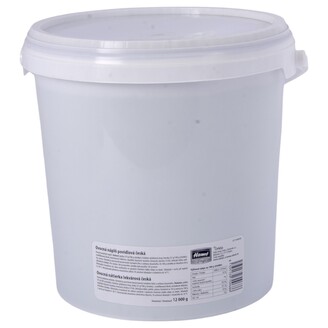 Švestková povidla 12kg