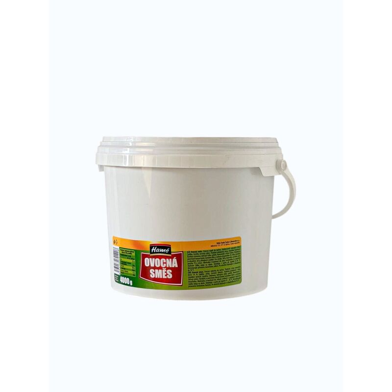 Marmeládová směs 4kg