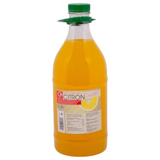 Sirup citron 3l (4,2kg)