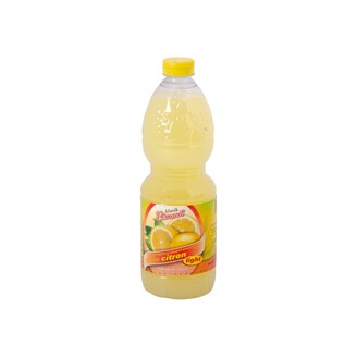 Sirup citron light 0,7l/8x