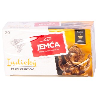Čaj černý tradiční 30g /20x