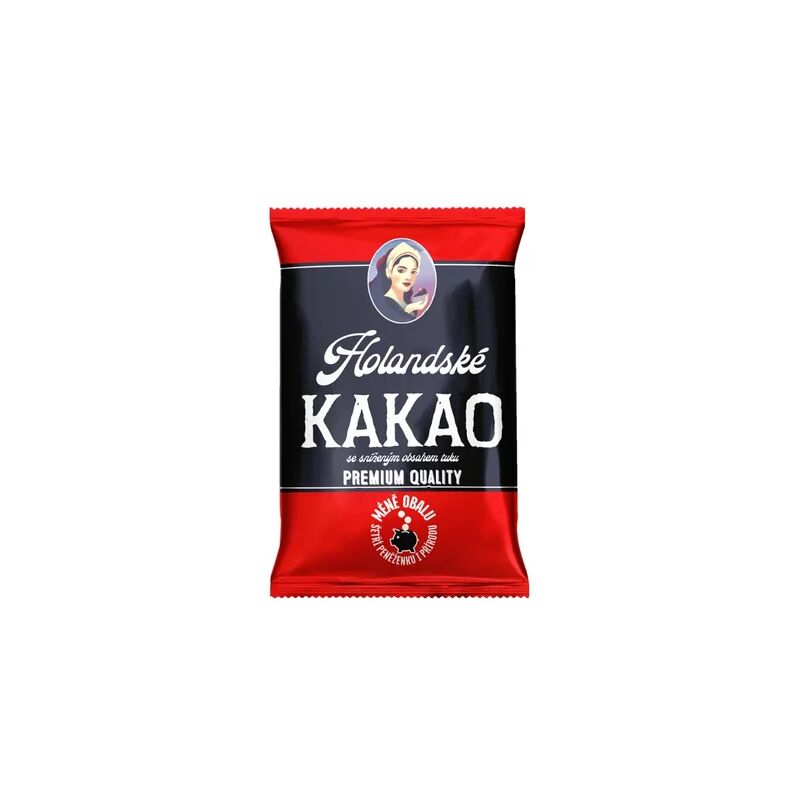 Kakao holandské 100g /20x