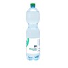 Neslazená voda jemně perlivá 1,5l /6x