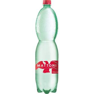 Mattoni perlivá 1,5l