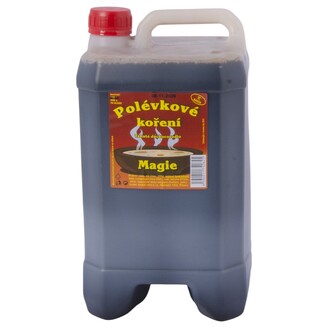 Polévkové koření 6kg