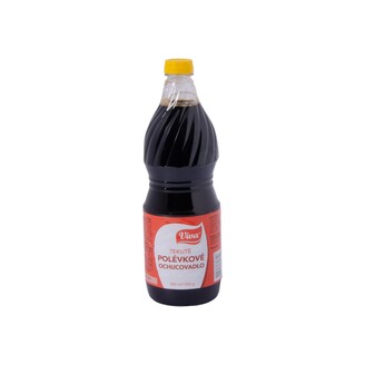 Polévkové koření 1 litr/6x