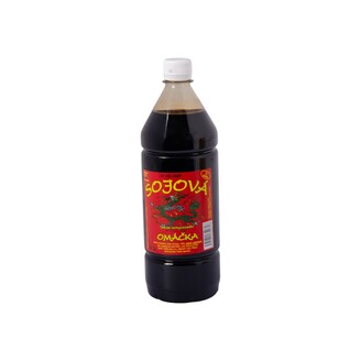 Sojová omáčka 1l /12x