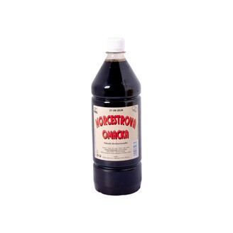 Worcestrová omáčka 1l /12x