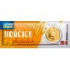Hořčice plnotučná 20g /100x