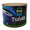 Tuňák v oleji kousky 1700g /6x