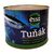 Tuňák v oleji kousky 1700g /6x