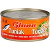 Tuňák v oleji drť P180 /24x