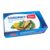 Sardinky v oleji P125EO /24x