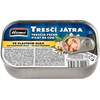 Tresčí játra P115EO /12x