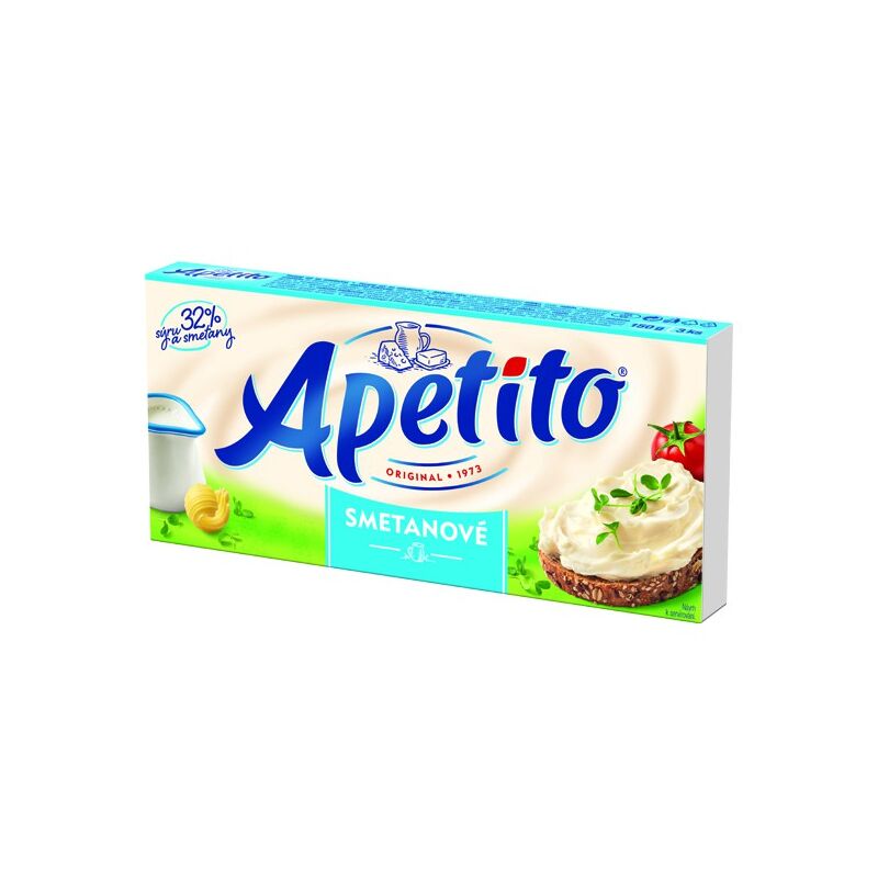 TAVENÝ SÝR APETITO 150g [5x]