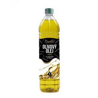 Olivový olej 1l /15x