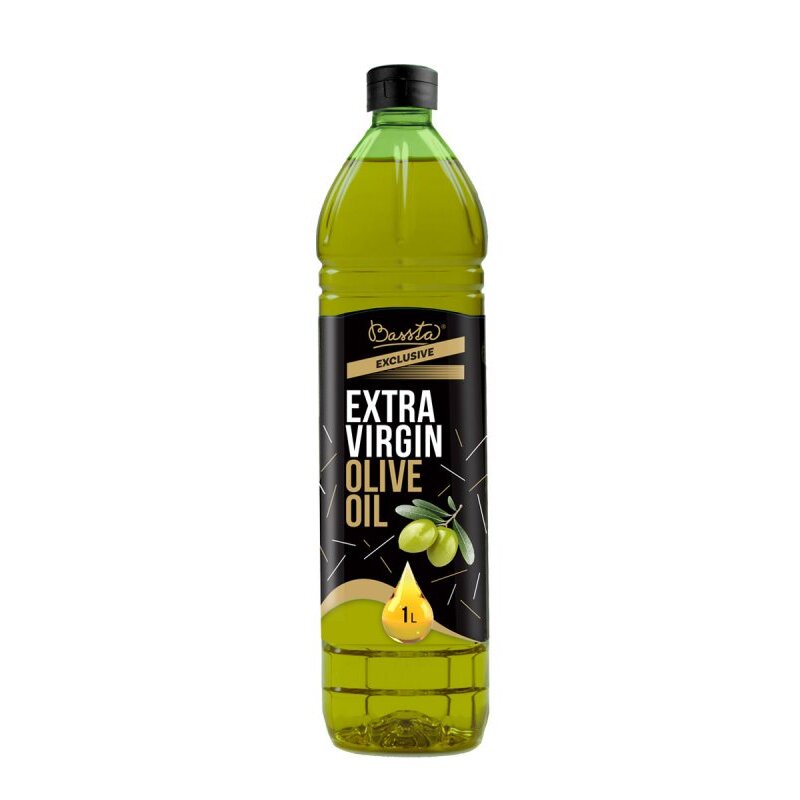 Olivový olej EXTRA VIRGIN 1l